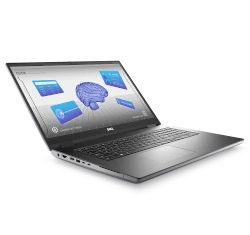 Dell Precision 7670 RTX Intel i7 12th Gen