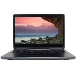 Dell Precision 7710 Intel