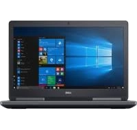 Dell Precision 7720 Intel Core i5 7th Gen