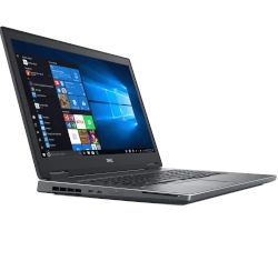 Dell Precision 7730 Intel i5 8th Gen laptop