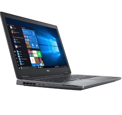 Dell Precision 7730 Intel i5 8th Gen