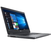 Dell Precision 7730 Intel i7 8th Gen