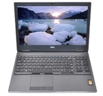 Dell Precision 7740 Intel i series