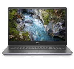 Dell Precision 7750 RTX Intel i9 10th gen