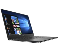 Dell Precision M5520 Intel i7 6th gen