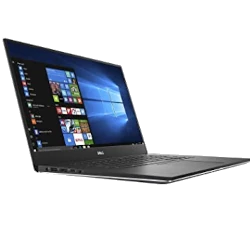 Dell Precision M5520 Intel Xeon laptop