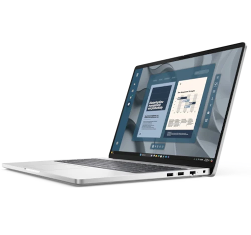 Dell Pro 16 Plus AMD Ryzen AI 5 Pro laptop