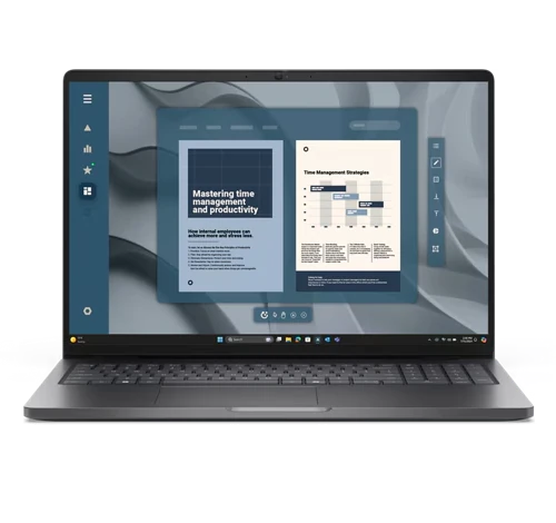 Dell Pro 16 Plus AMD Ryzen AI 7 Pro laptop