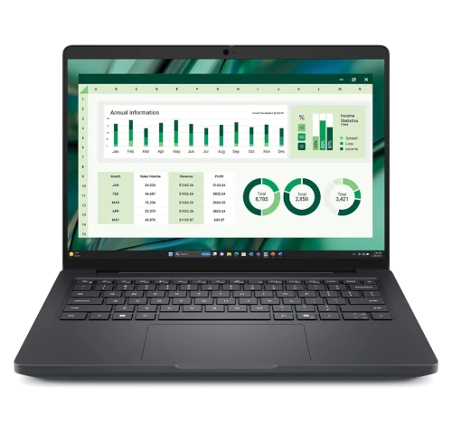 Dell Pro Max 14 MC14255 AMD Ryzen AI 5