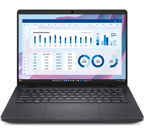Dell Pro Max 14 MC14255 AMD Ryzen AI 7
