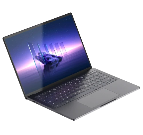 Dell Pro Max 14 Premium Intel Core Ultra 7 laptop