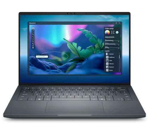 Dell Pro Max 14 Premium Intel Core Ultra 9 laptop