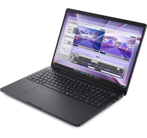 Dell Pro Max 16 Intel Core Ultra 9 laptop