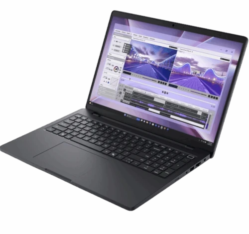 Dell Pro Max 16 MC16255 AMD Ryzen AI 5 Pro laptop