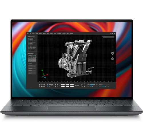 Dell Pro Precision 5 16S Intel Core Ultra 7 Series 3