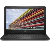 Dell Vostro 3568 Intel i5 7th Gen laptop