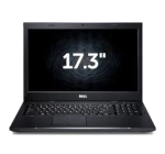 Dell Vostro 3750 laptop