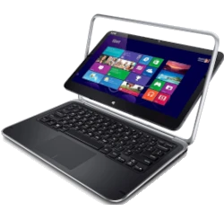 Dell XPS 12 9250 laptop
