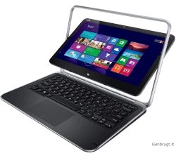 Dell XPS 12 9Q23 laptop