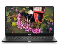 Dell XPS 13 7390 Intel i7 10th Gen