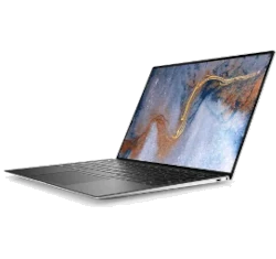 Dell XPS 13 9300 Intel i3 10th Gen laptop