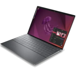 Dell XPS 13 9315 Intel i7 12th