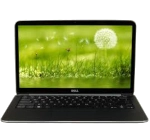Dell XPS 13 9333 Intel Core i5 laptop