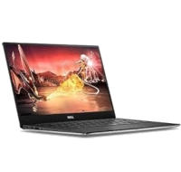 Dell XPS 13 9360 Intel i5 8th Gen laptop