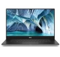 Dell XPS 15 7590 Intel i5 9th Gen laptop