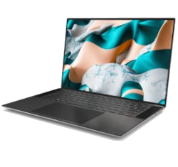 Dell XPS 15 9500 Intel i9 10th Gen