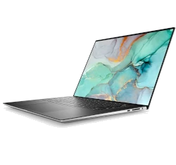 Dell XPS 15 9510 Intel Core i7 11th Gen laptop