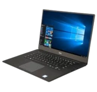 Dell XPS 15 9550 Intel Core i5 6th Gen