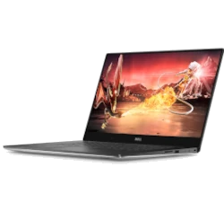 Dell XPS 15 9550 Intel i5 laptop