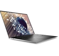Dell XPS 17 9700 Intel i5 10th Gen laptop