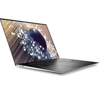 Dell XPS 17 9700 RTX Intel i7 10th Gen