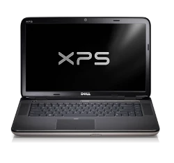 Dell XPS L501X laptop