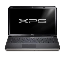 Dell XPS L502X laptop