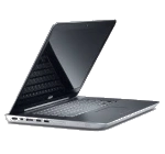 Dell XPS L511Z laptop