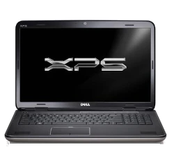 Dell XPS L701X laptop