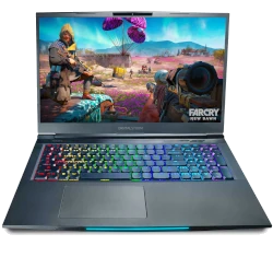 DigitalStorm Avon Intel RTX laptop