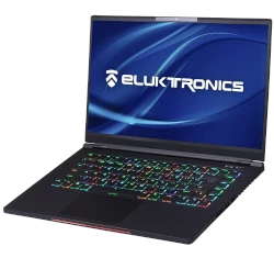 Eluktronics MAG-15 Intel GTX laptop