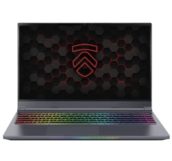 Eluktronics MAX-15 Intel RTX laptop