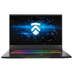 Eluktronics MAX-17 Intel RTX laptop