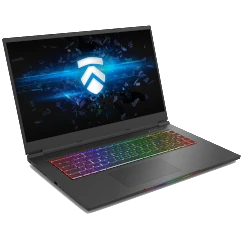 Eluktronics MAX-17 RTX Intel i7 12th Gen laptop