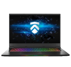 Eluktronics MAX-17 RTX Intel i9 12th Gen laptop