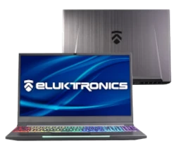 Eluktronics MECH-17 G1Rx Intel RTX laptop