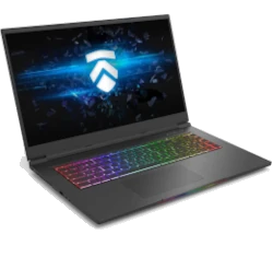 Eluktronics MECH-17 Intel GTX laptop