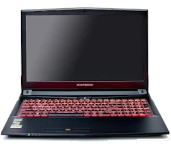 Eluktronics N857EK1 Pro-X Intel GTX laptop