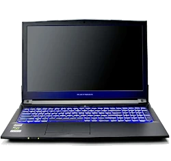 Eluktronics N950KP6 Intel laptop