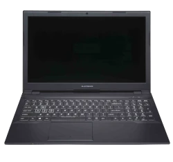 Eluktronics NB50TZ Intel laptop